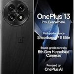 OnePlus 13 Premium Smartphone India Review 2026
