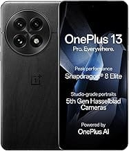 OnePlus 13 Premium Smartphone India Review 2026