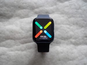 Oppo Smartwatch Review – Upper Mid-Range Smartwatch in India 2026