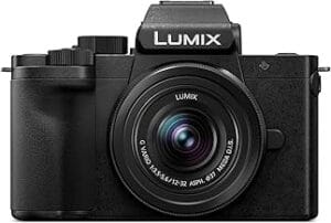 Panasonic Lumix G100 Review — USA 2026