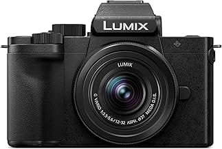panasonic lumix g100 review usa 2026