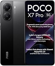 Poco X7 Pro India Review 2026: Mid-Range Powerhouse