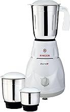 Prestige Iris Plus Mixer Grinder India Review 2026: Budget Powerhouse
