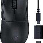 Razer Deathadder V3 Hyperspeed Review — USA 2026