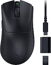 Razer Deathadder V3 Hyperspeed Review — USA 2026