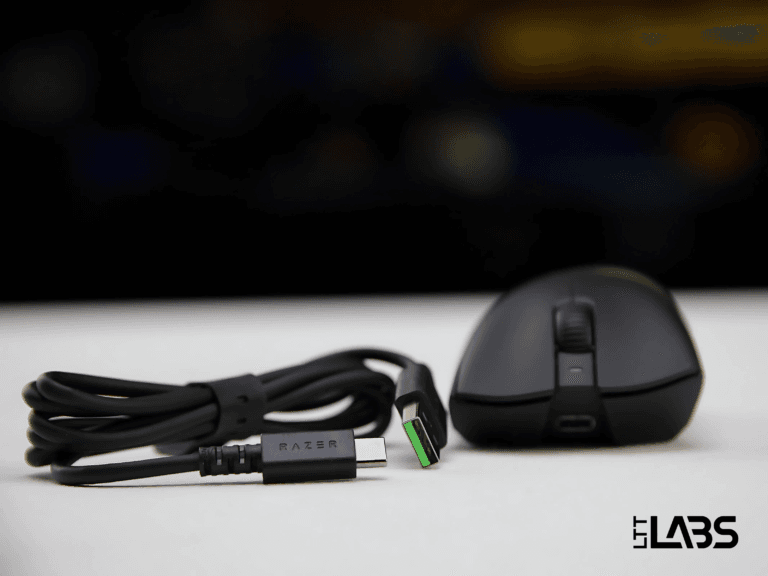 Razer DeathAdder V3 vs Logitech G502 in India 2026: Mid-Range Gaming Mouse Showdown