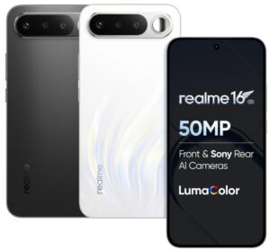realme 16 5g with rear selfie launched i