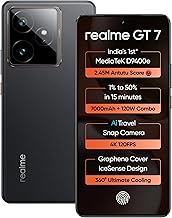 Realme GT 7 Pro India Review 2026: Mid-Range Powerhouse