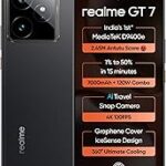 Realme GT 7 Pro India Review 2026: Upper Mid-Range Powerhouse