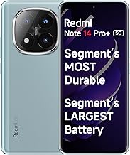 Redmi Note 14 Pro Plus India Review 2026: Mid-Range Powerhouse