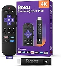 Roku Streaming Stick 4K Review — USA 2026