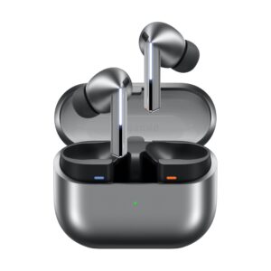 Samsung Galaxy Buds 3 Pro India Review 2026 | Premium