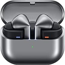 Samsung Galaxy Buds 3 Pro Review: Upper Mid-Range Earbuds for India in 2026