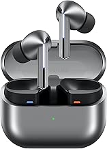 Samsung Galaxy Buds 3 Pro Review — USA 2026