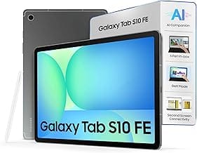 Samsung Galaxy Tab S10 FE India Review 2026 | Upper Mid-Range Tablet