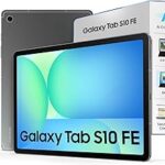 Samsung Galaxy Tab S10 FE Review: Upper Mid-Range Tablet for India in 2026