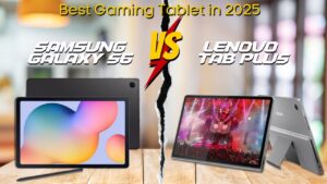 Samsung Galaxy Tab vs Lenovo Tab India 2026: Mid-Range Tablet Showdown