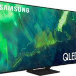 Samsung QLED 55 inch India Review 2026 | Premium | India