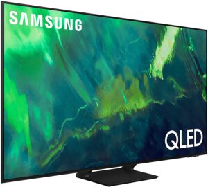 Samsung QLED 55 inch India Review 2026 | Premium | India
