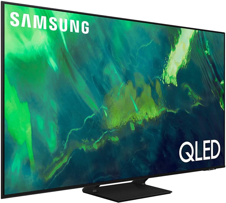 Samsung QLED 55 inch India Review 2026 | Premium | India