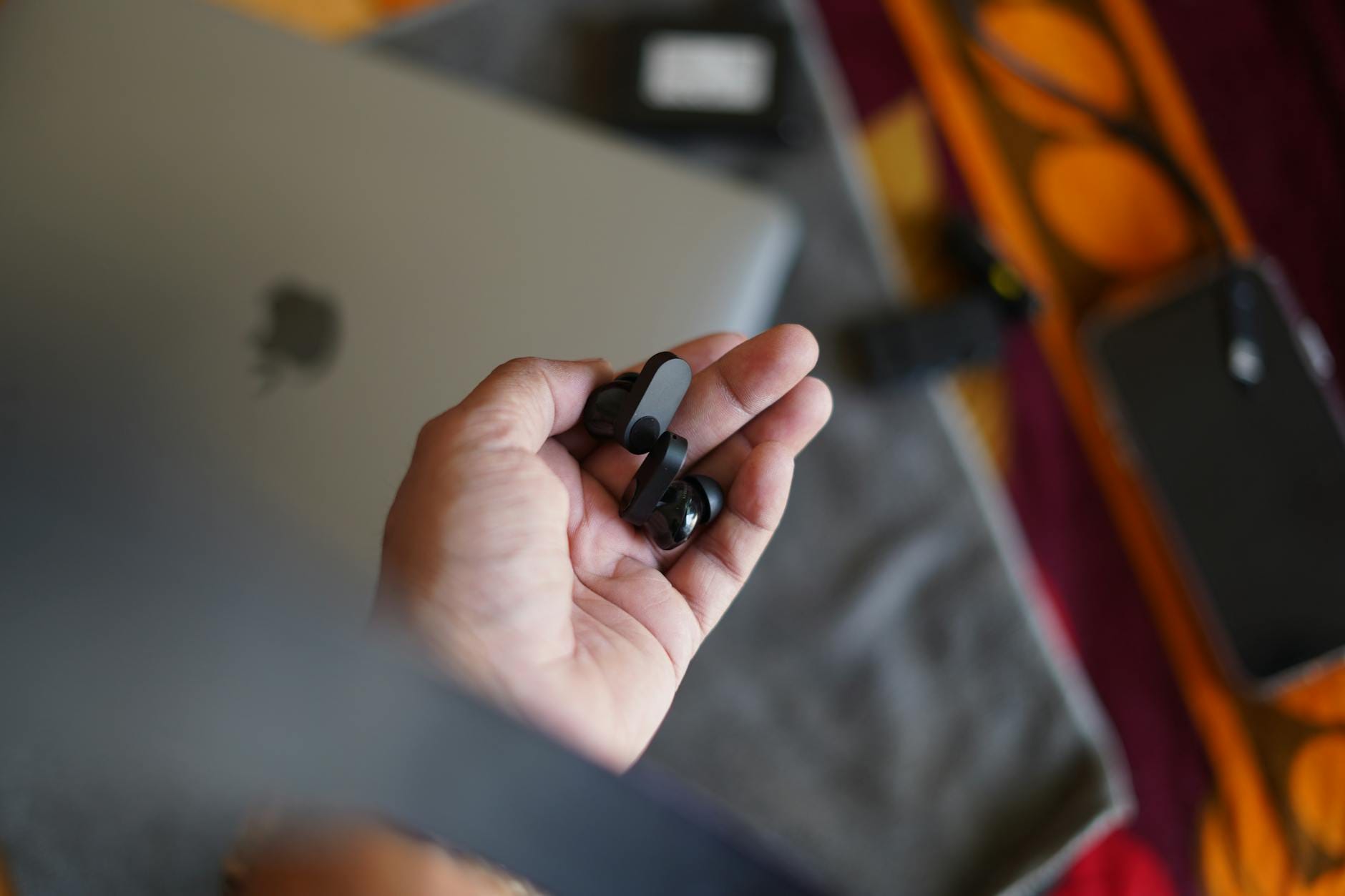 Sony WF-1000XM6 Earbuds Price Review in India 2026