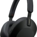 Sony WH-1000XM5 Headphones Review: Premium Over-Ear Noise Cancelling Headphones in India 2026