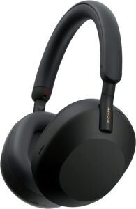 Sony WH-1000XM5 Headphones Review: Premium Over-Ear Noise Cancelling Headphones in India 2026