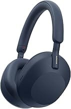 sony wh 1000xm5 review 2026 premium over ear anc h