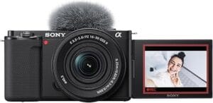 Sony ZV-E10 II India Review 2026 | Upper Mid-Range Camera for Creators