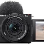 Sony ZV-E10 II: Upper Mid-Range Camera Review for India 2026