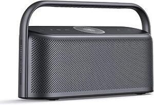 Soundcore Motion Boom Plus India Review 2026: Mid-Range Powerhouse