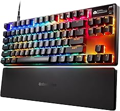 Steelseries Apex Pro Tkl Review — USA 2026