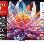 TCL 55 inch QLED India Review 2026: Budget Smart TV for Indian Homes