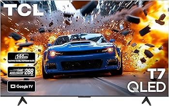 tcl 65 inch qled tv review usa 2026
