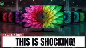 TCL vs Hisense Smart TV India 2026: Budget Smart TV Showdown