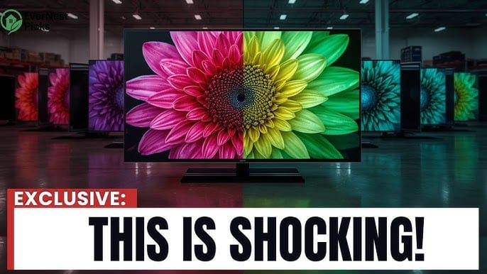TCL vs Hisense Smart TV India 2026 | Upper Mid-Range Comparison