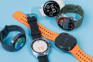 the 5 best smartwatch for android launch 1