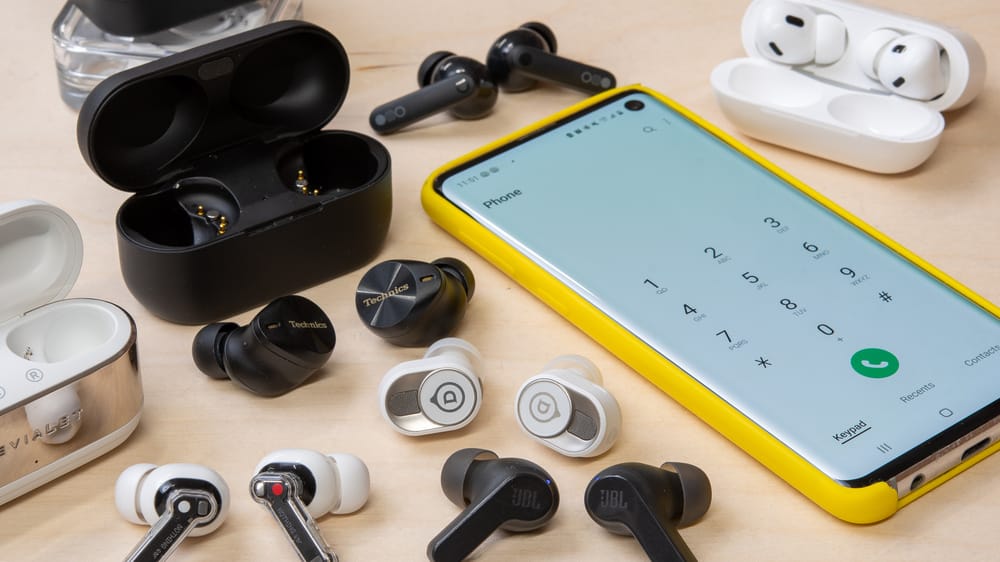 the 7 best earbuds for phone launched in