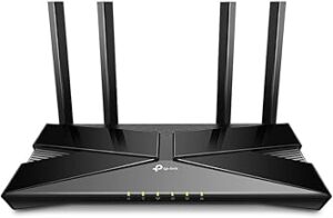 TP-Link Archer AX55 India Review 2026: Budget Wi-Fi 6 Router for Indian Homes