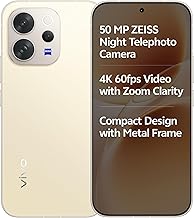 vivo v40 india review 2026 upper mid range smartph