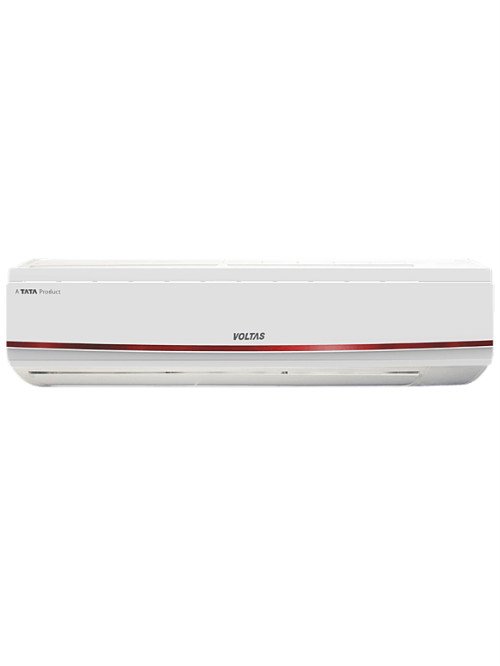voltas 1 5 ton 3 star split ac india review 2026 m