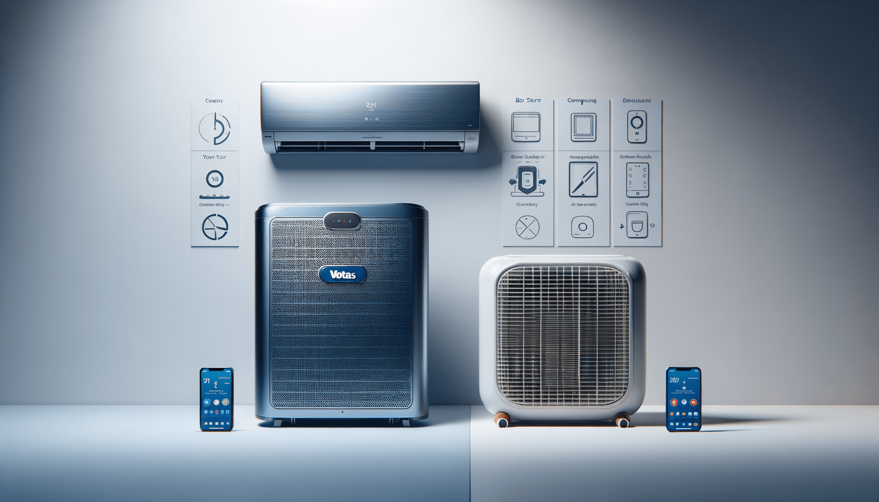 voltas vs blue star vs lloyd vs godrej ac india 20