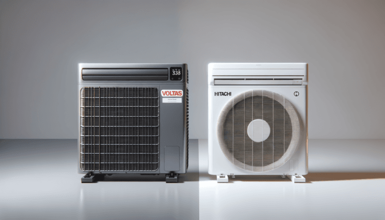 Voltas vs Hitachi AC Comparison India 2026: Pros, Cons, Best Deal & Price Guide