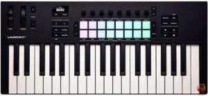 What is a MIDI Keyboard? Upper Mid-Range Guide for Indian Buyers 2026