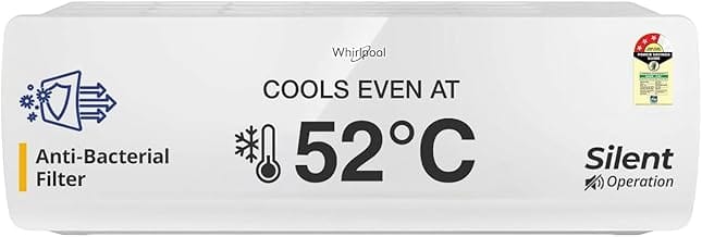 whirlpool magicool elite pro 1 5 ton ac india revi