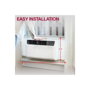 Whirlpool vs LG Split AC India 2026 | Upper Mid-Range