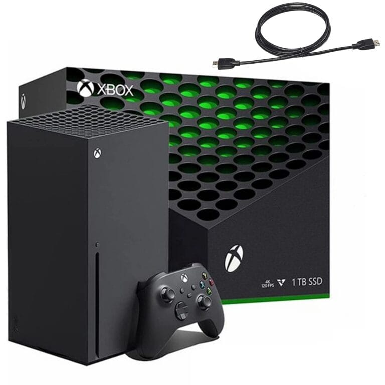 Xbox Series X India Review 2026 – Premium Gaming Console for Indian Buyers