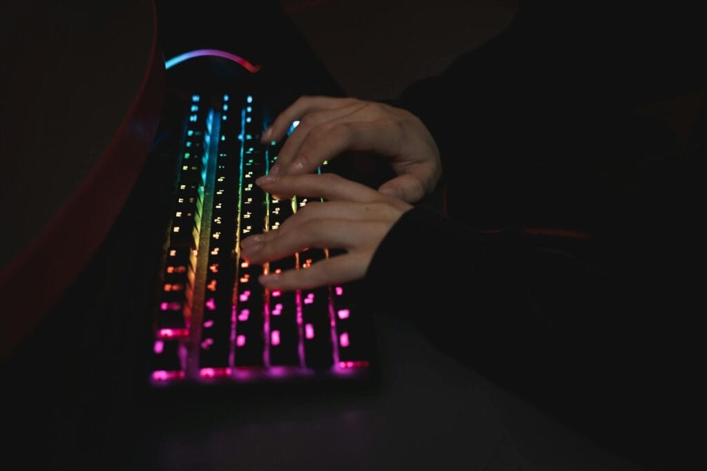 Best Budget Gaming Keyboard under 2000 India 2026