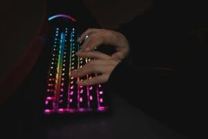 Best Budget Gaming Keyboard under 2000 India 2026