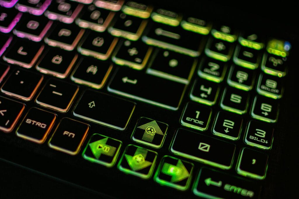 ASUS ROG Strix G16 Gaming Laptop India